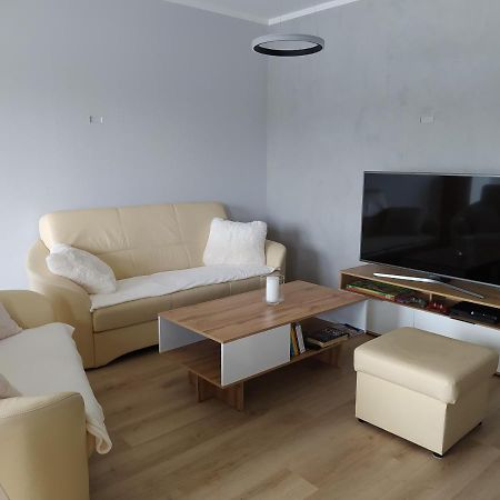 Apartament Z Widokiem Piła Εξωτερικό φωτογραφία