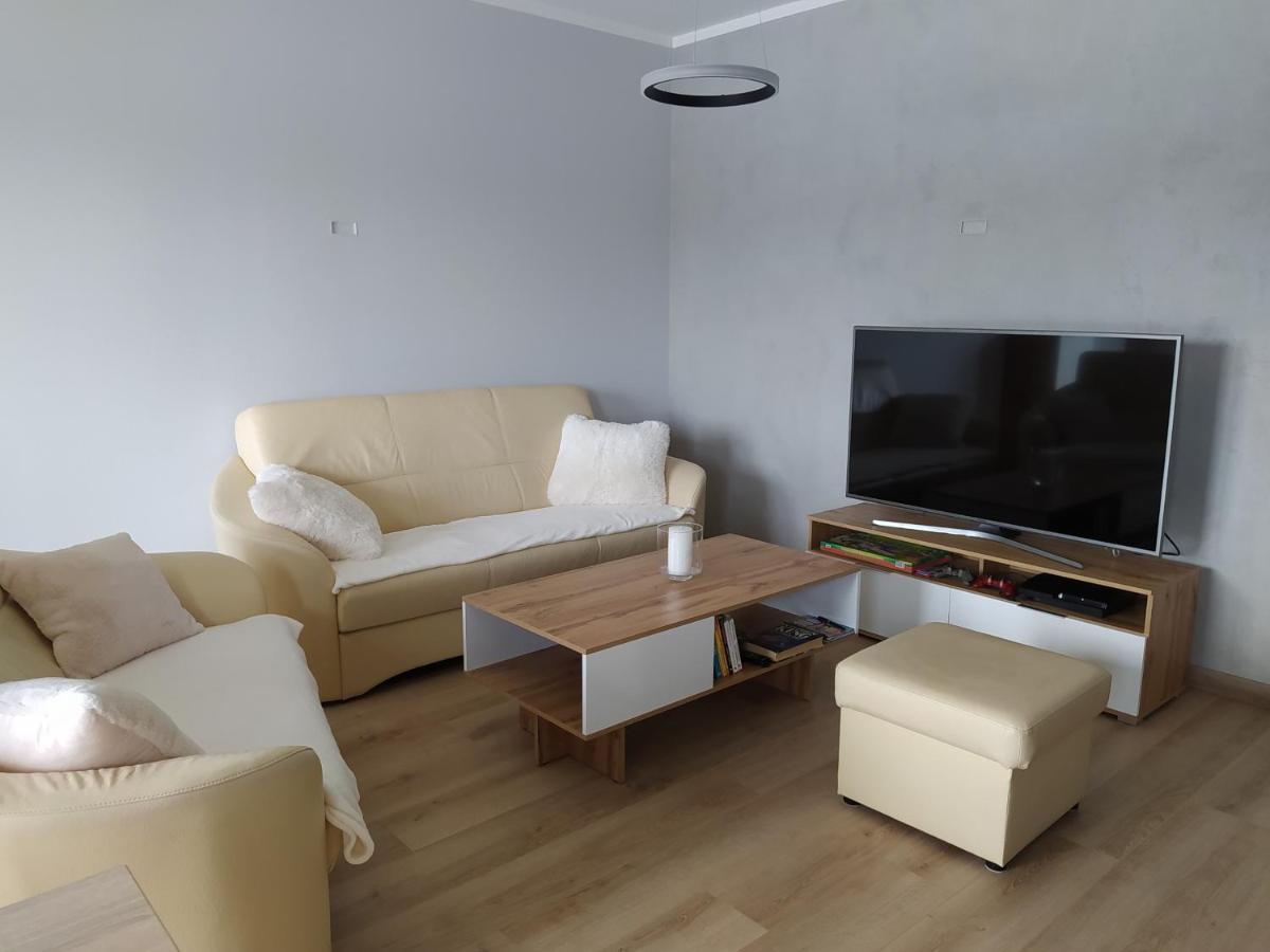 Apartament Z Widokiem Piła Εξωτερικό φωτογραφία
