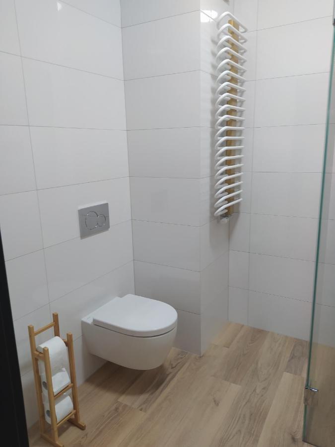 Apartament Z Widokiem Piła Εξωτερικό φωτογραφία