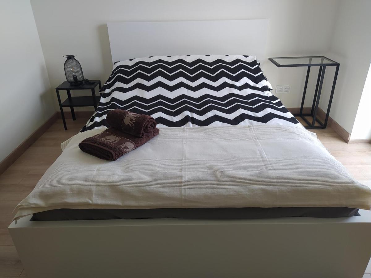 Apartament Z Widokiem Piła Εξωτερικό φωτογραφία