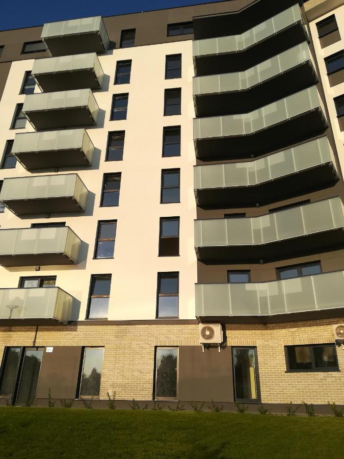 Apartament Z Widokiem Piła Εξωτερικό φωτογραφία