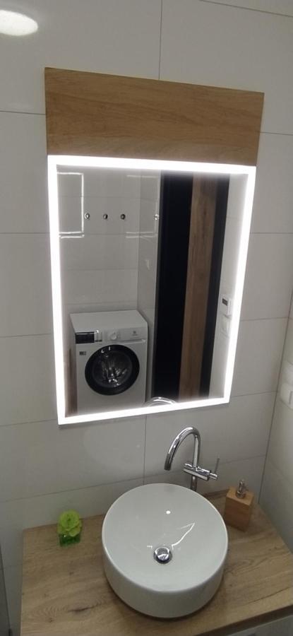 Apartament Z Widokiem Piła Εξωτερικό φωτογραφία