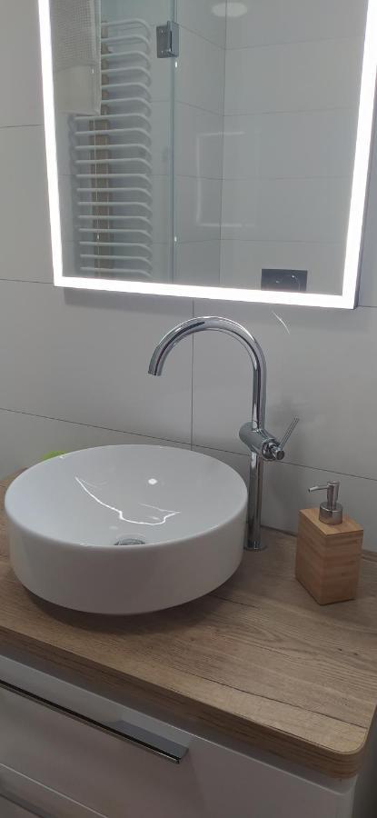 Apartament Z Widokiem Piła Εξωτερικό φωτογραφία