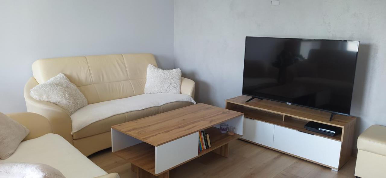 Apartament Z Widokiem Piła Εξωτερικό φωτογραφία